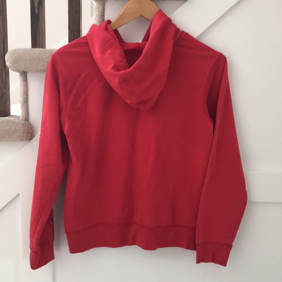 Champion Kids Hoodie Size XL - Picture 4 of 5